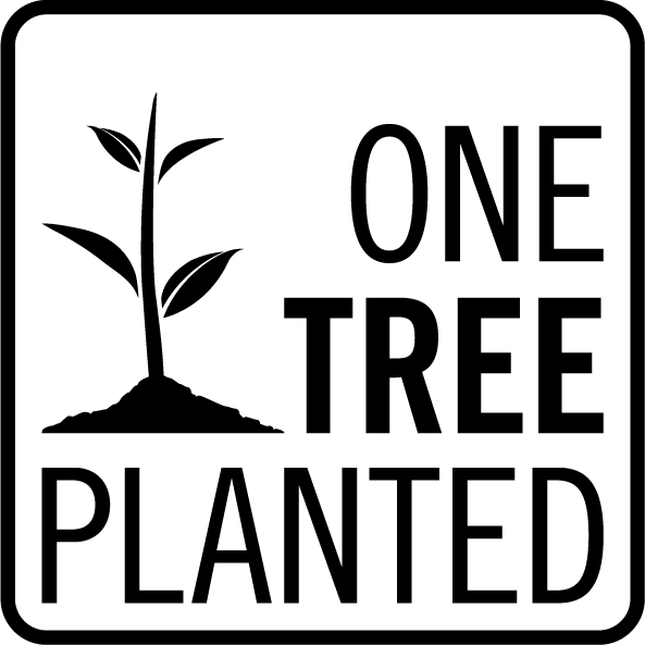 Logo von OneTreePlanted