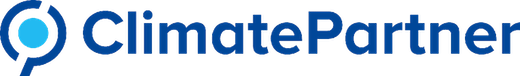 Logo von ClimatePartner