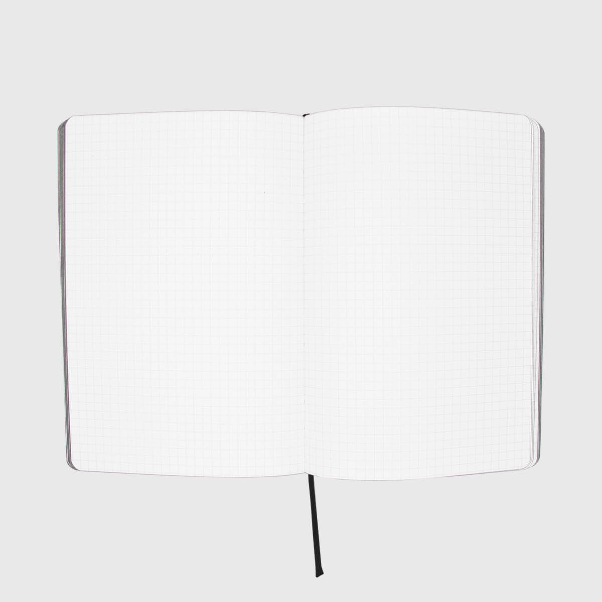 SOFTCOVER A5 - Kariert | Liniert | Blanko